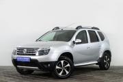 Renault Duster I Сургут  - изображение 18
