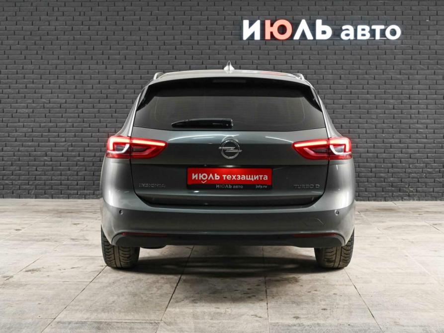 Opel Insignia II Екатеринбург  - изображение 5