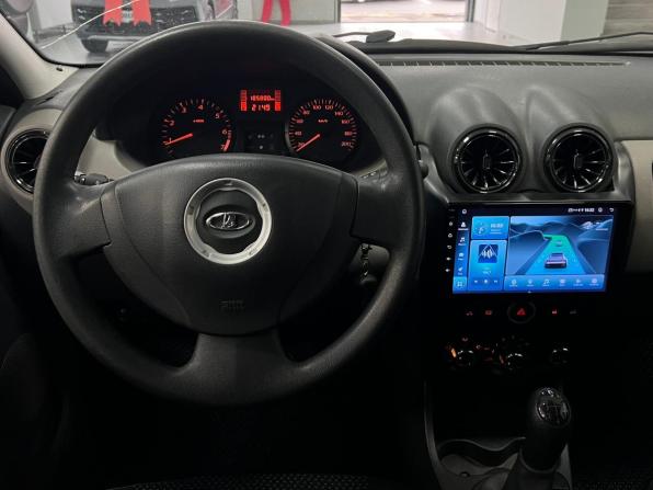 Lada (ВАЗ) Largus I с пробегом 2015 года, цена 700 000 рублей, 185000 км, универсал, Автокод Объявления