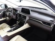 Lexus RX IV Рестайлинг Химки  - изображение 30