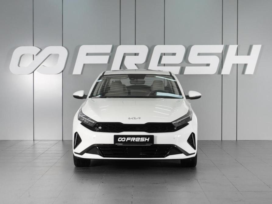 Kia K3 II (China Market) Рестайлинг Минеральные Воды  - изображение 3