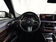 BMW 6 серии IV (G32) Рестайлинг Москва  - изображение 34