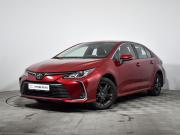 Toyota Corolla XII (E210) Санкт-Петербург  - изображение 24