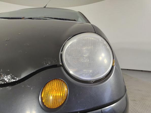 Daewoo Matiz I Рестайлинг с пробегом 2010 года, цена 110 000 рублей, 157189 км, хэтчбек, Автокод Объявления