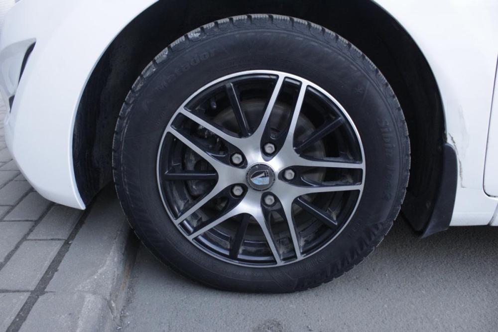 Hyundai Elantra V (MD) Рестайлинг Брянск  - изображение 23