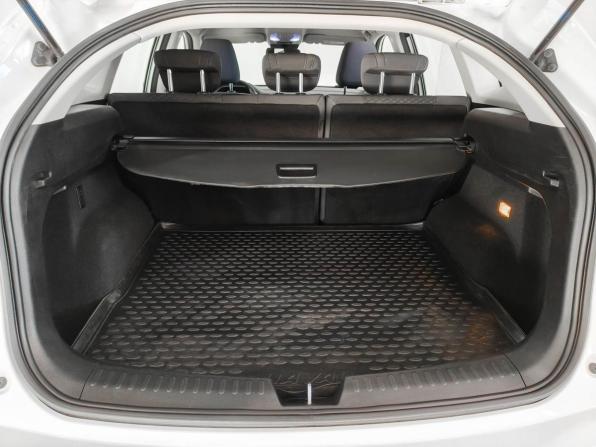 Haval F7 I с пробегом 2020 года, цена 1 776 000 рублей, 99745 км, внедорожник, Автокод Объявления