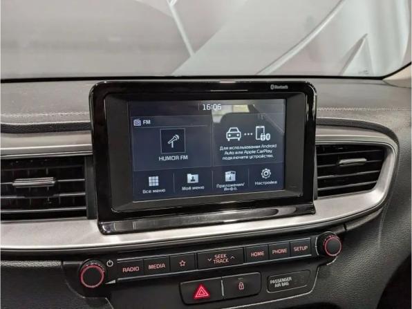 Kia Ceed III с пробегом 2018 года, цена 1 649 000 рублей, 144006 км, хэтчбек, Автокод Объявления