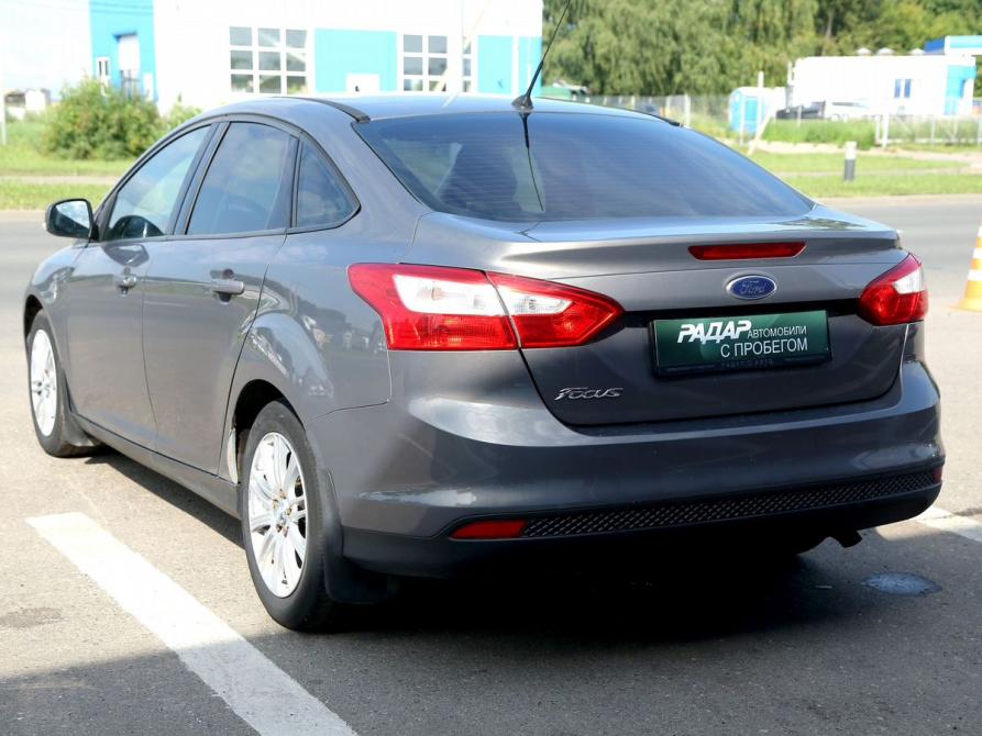 Ford Focus III Иваново  - изображение 4