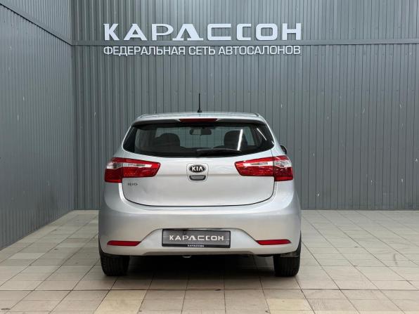 Kia Rio III с пробегом 2013 года, цена 779 000 рублей, 211179 км, хэтчбек, Автокод Объявления