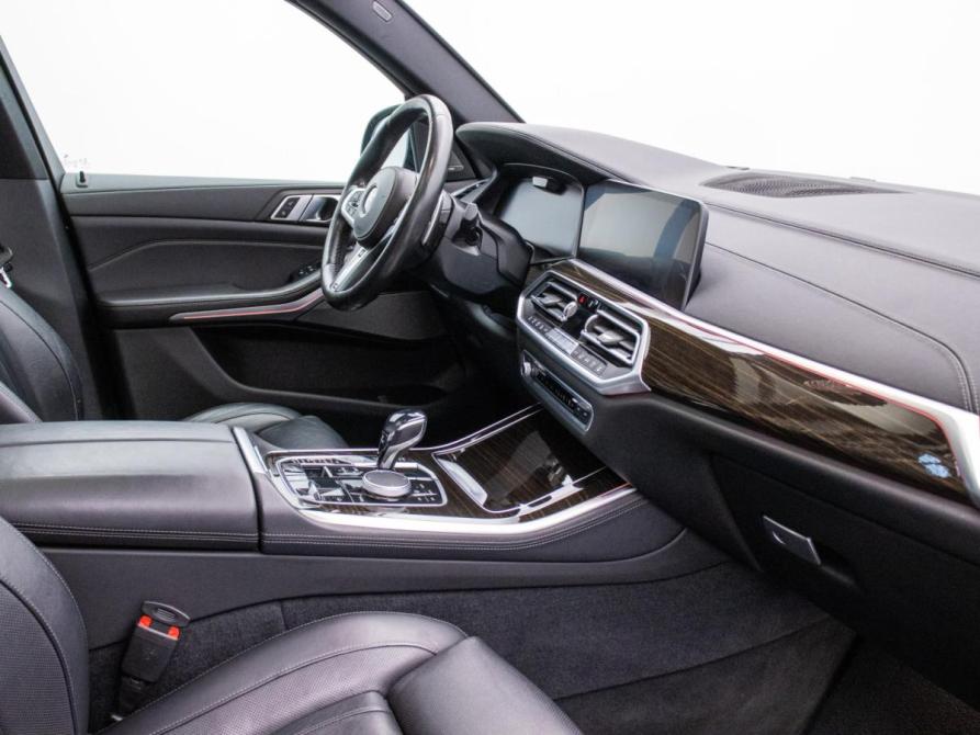 BMW X5 IV (G05/G18) Москва  - изображение 10