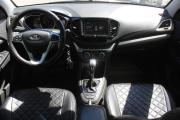 Lada (ВАЗ) Vesta I Белгород  - изображение 34