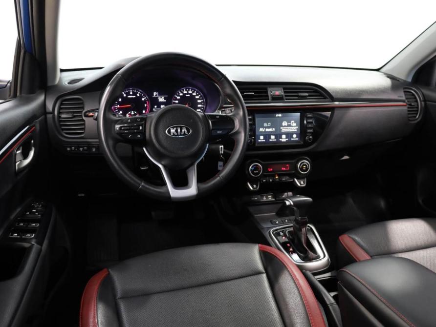 Kia Rio IV Ростов-на-Дону  - изображение 6