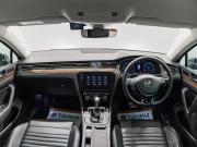 Volkswagen Passat B8 Красноярск  - изображение 33