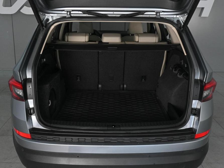 Skoda Kodiaq I Ростов-на-Дону  - изображение 22