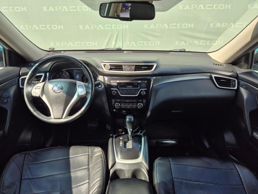 Nissan X-Trail III Екатеринбург  - изображение 6