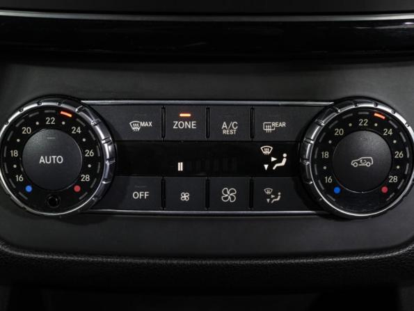 Mercedes-Benz GLS I (X166) с пробегом 2018 года, цена 4 829 000 рублей, 124336 км, внедорожник, Автокод Объявления