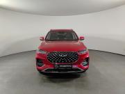 Chery Tiggo 8 Pro I Уфа  - изображение 26
