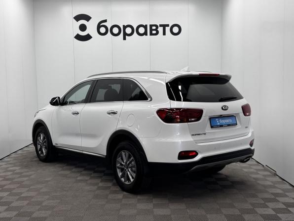 Kia Sorento III Prime Рестайлинг с пробегом 2018 года, цена 2 650 000 рублей, 187256 км, внедорожник, Автокод Объявления