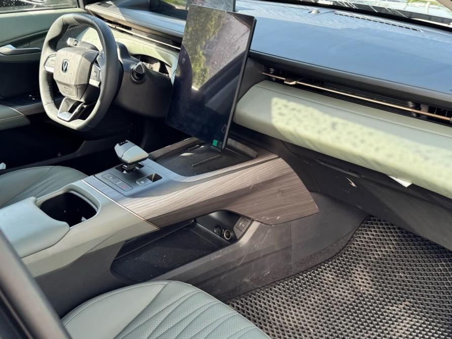 Changan Lamore Санкт-Петербург  - изображение 8