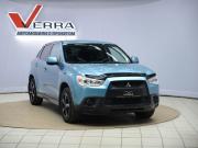 Mitsubishi ASX I Уфа  - изображение 19