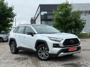 Toyota RAV4 V (XA50) Санкт-Петербург  - изображение 17