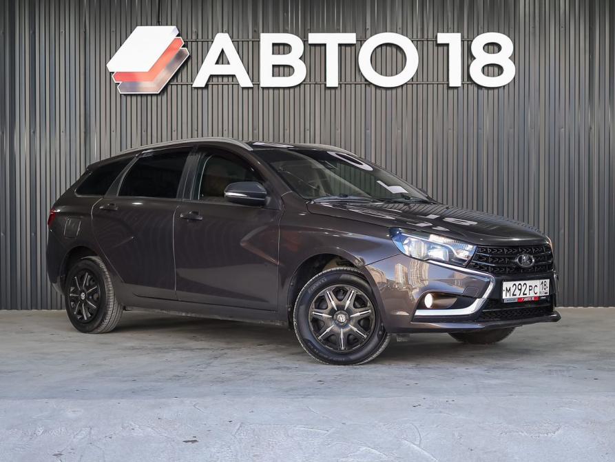 Lada (ВАЗ) Vesta I Ижевск  - изображение 2