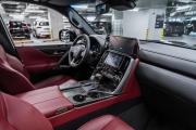 Lexus LX IV Москва  - изображение 45