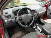 Opel Astra H Рестайлинг Москва  - изображение 31