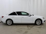 Audi A4 V (B9) Рестайлинг Москва  - изображение 32
