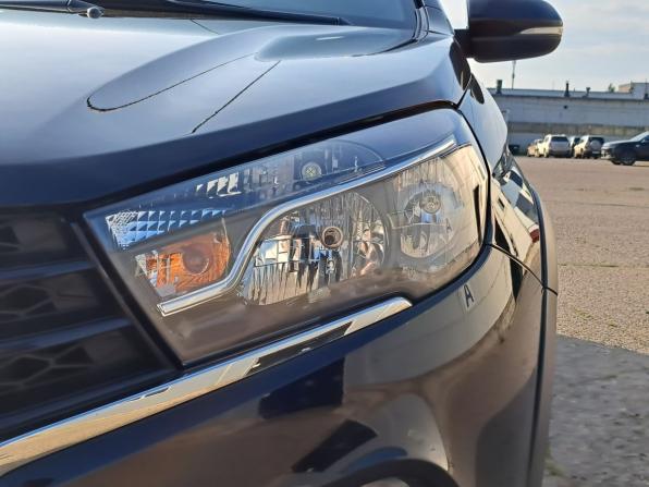 Lada (ВАЗ) Vesta I с пробегом 2021 года, цена 1 429 000 рублей, 81553 км, универсал, Автокод Объявления