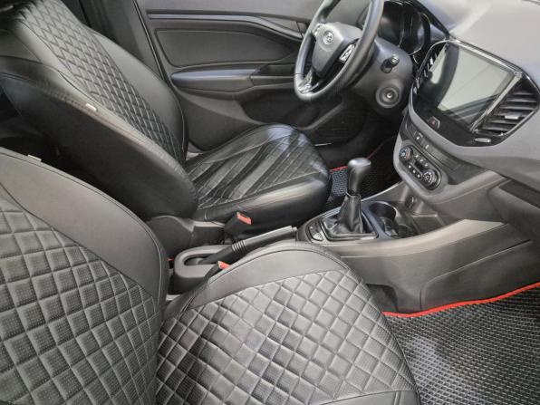 Lada (ВАЗ) Vesta I с пробегом 2020 года, цена 998 000 рублей, 69000 км, седан, Автокод Объявления