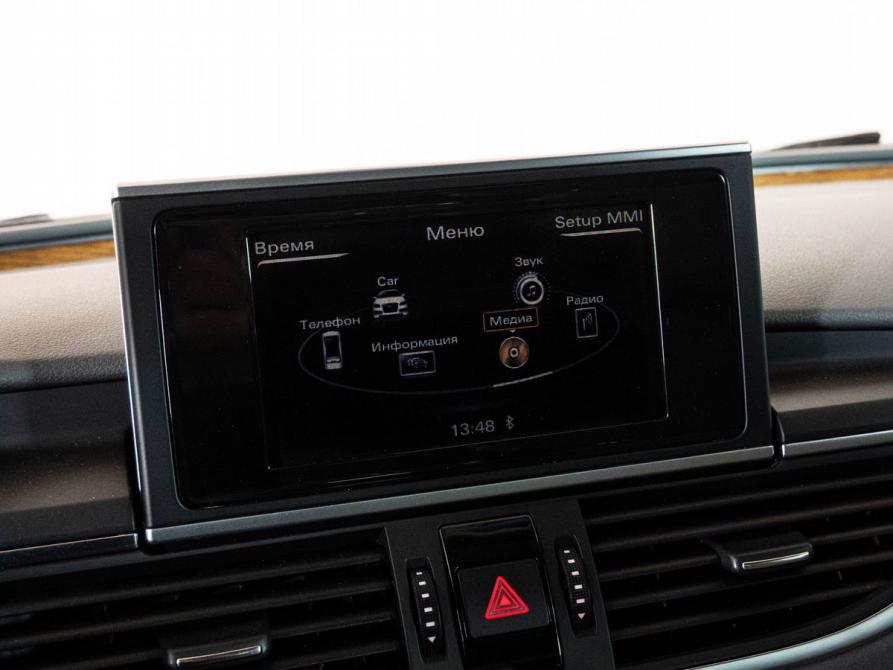 Audi A7 I (4G) Казань  - изображение 10