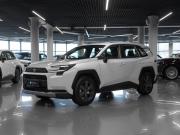 Toyota RAV4 VI (XA60) Москва  - изображение 30