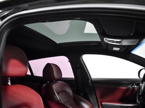 Kia Stinger I с пробегом 2019 года, цена 2 799 000 рублей, 112000 км, лифтбек, Автокод Объявления