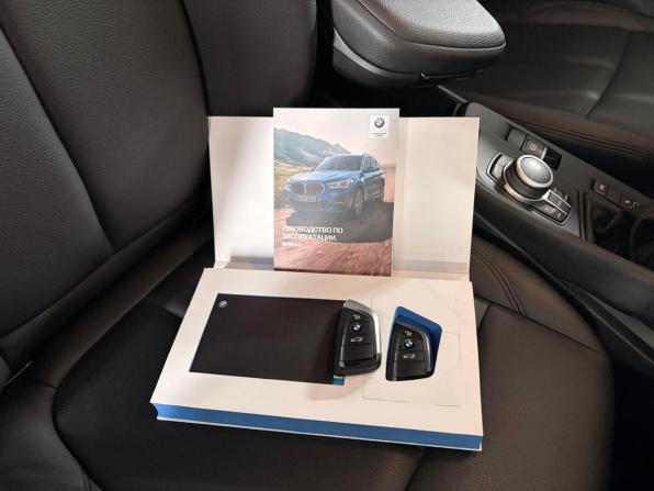 BMW X1 II (F48) Рестайлинг с пробегом 2020 года, цена 3 299 000 рублей, 79992 км, внедорожник, Автокод Объявления