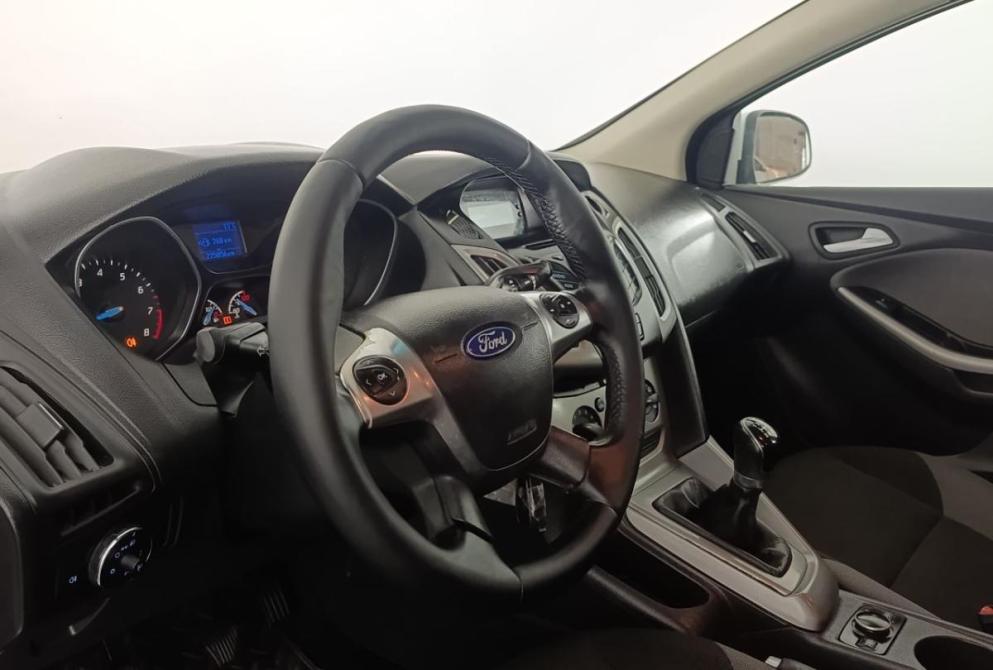 Ford Focus III Волгоград  - изображение 9