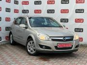 Opel Astra H Рестайлинг Санкт-Петербург  - изображение 13