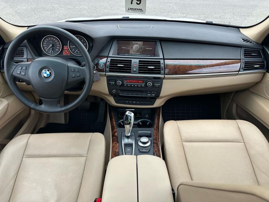 BMW X5 II (E70) Волгоград  - изображение 32