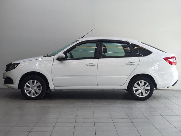 Lada (ВАЗ) Granta I Рестайлинг с пробегом 2022 года, цена 850 000 рублей, 40605 км, хэтчбек, Автокод Объявления