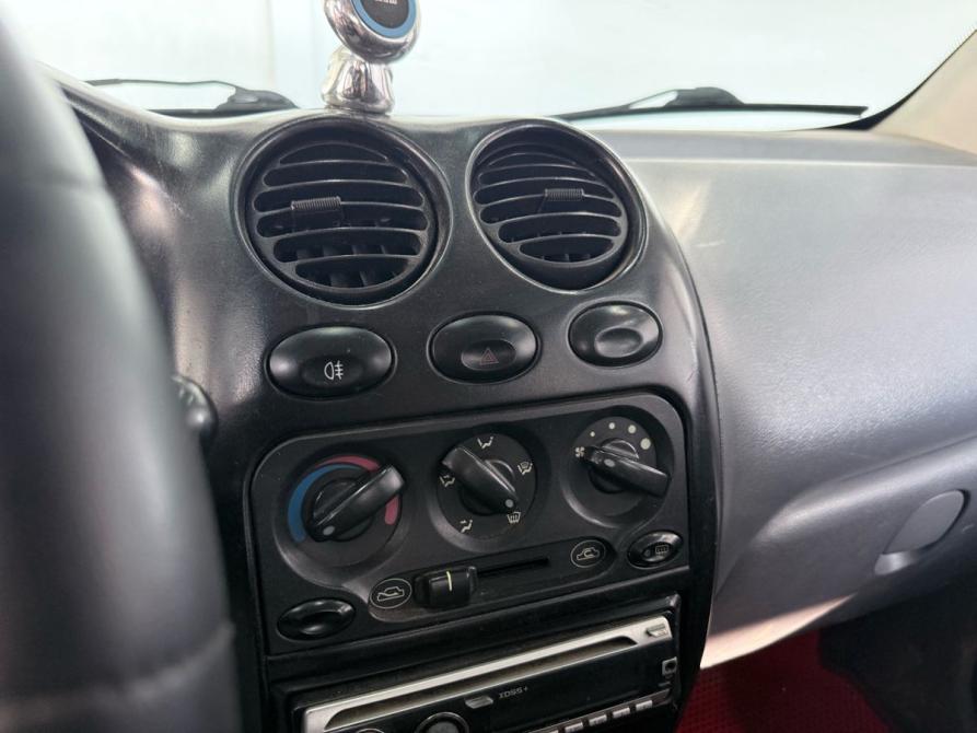Daewoo Matiz II Уфа  - изображение 9