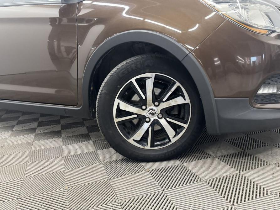 Lifan X50 Воронеж  - изображение 11