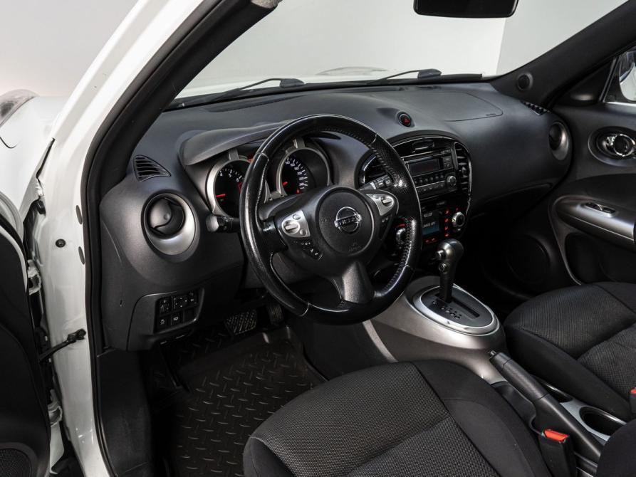 Nissan Juke I Тюмень  - изображение 10