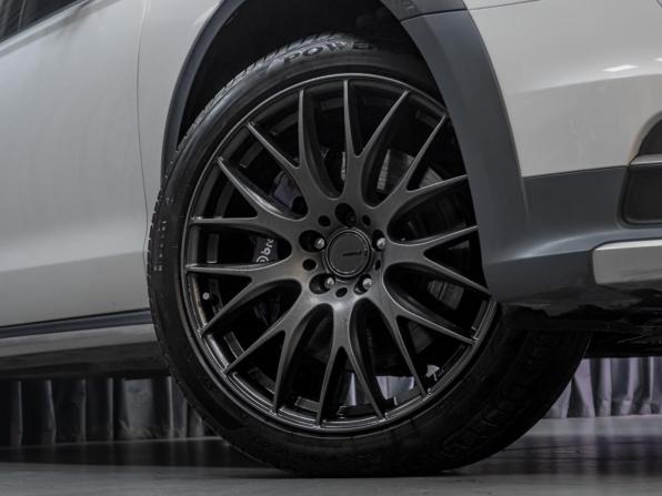 Audi A6 allroad III (C7) с пробегом 2014 года, цена 3 189 000 рублей, 168967 км, универсал, Автокод Объявления
