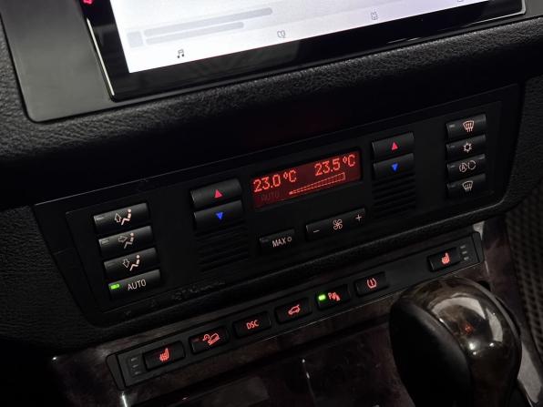 BMW X5 I (E53) Рестайлинг с пробегом 2004 года, цена 1 280 000 рублей, 325300 км, внедорожник, Автокод Объявления