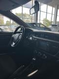 Toyota Corolla XI (E160 E170 E180) Новосибирск  - изображение 30