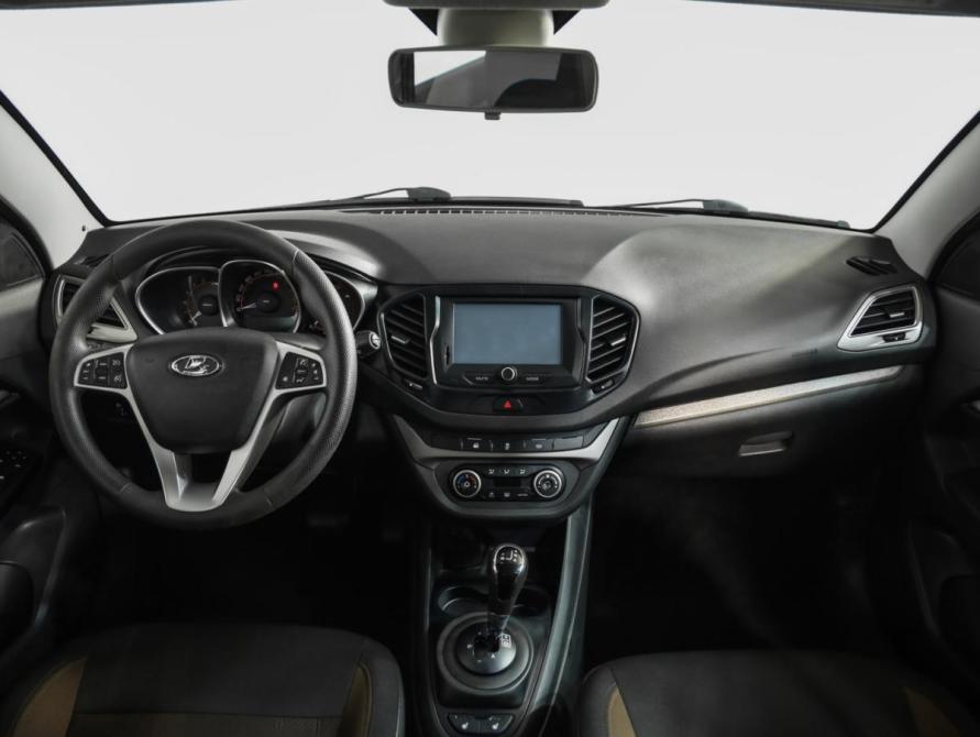 Lada (ВАЗ) Vesta I Санкт-Петербург  - изображение 10
