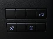 Lexus NX I Рестайлинг Москва  - изображение 36