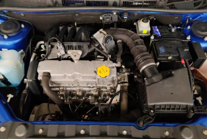 Lada (ВАЗ) Granta I Рестайлинг с пробегом 2021 года, цена 700 000 рублей, 65365 км, седан, Автокод Объявления