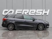 Kia Ceed II Краснодар  - изображение 26