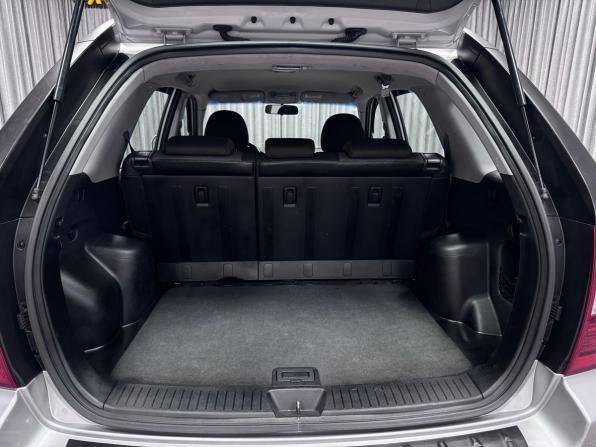 Kia Sportage II с пробегом 2008 года, цена 750 000 рублей, 313424 км, внедорожник, Автокод Объявления